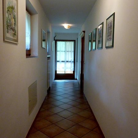 Appartamenti Majon Sotroi Campitello di Fassa Rom bilde